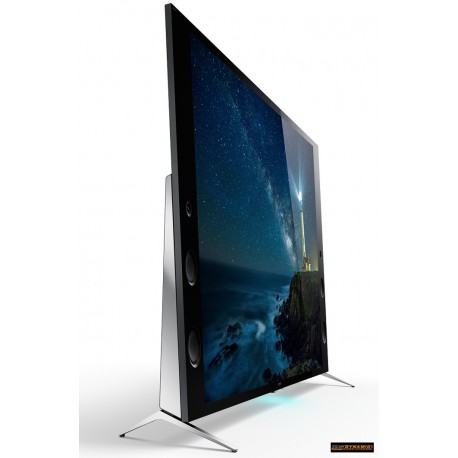 KD-75X9405C TV 4k SONY à Paris