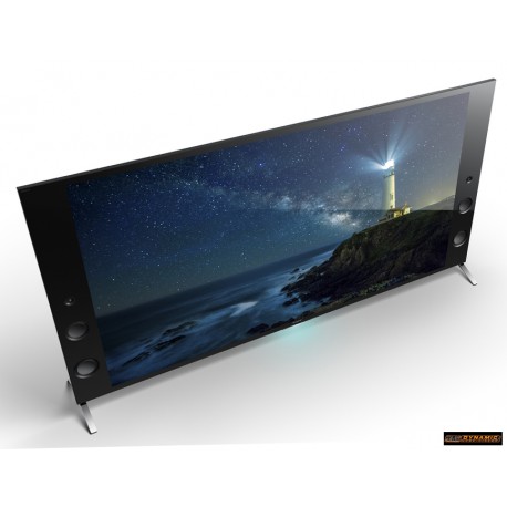 TV SONY KD-75X9405C