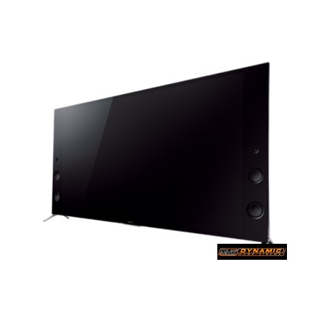 Sony KD-75X9405C dans le luberon