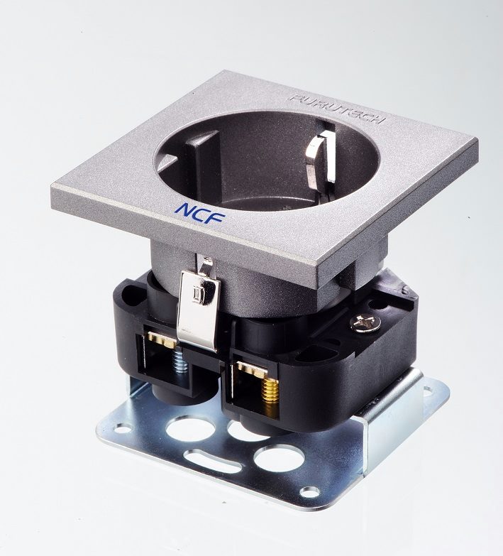 connectique furutech pas cher