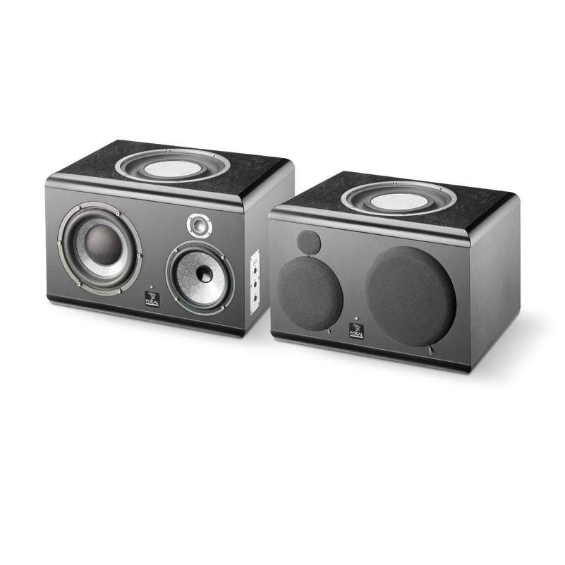 Focal SM9 meilleur prix