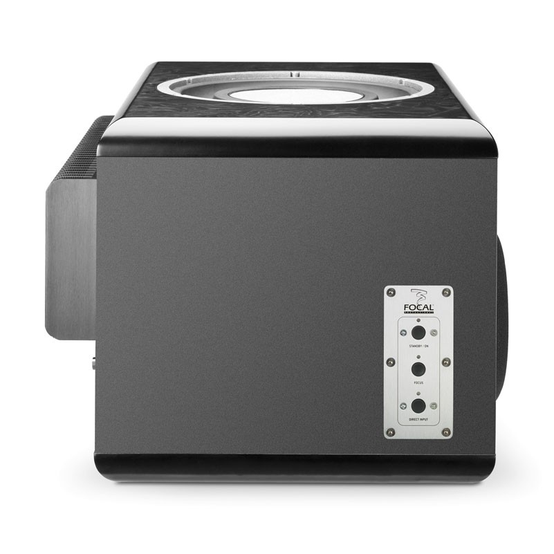 Monitoring Focal Marseille