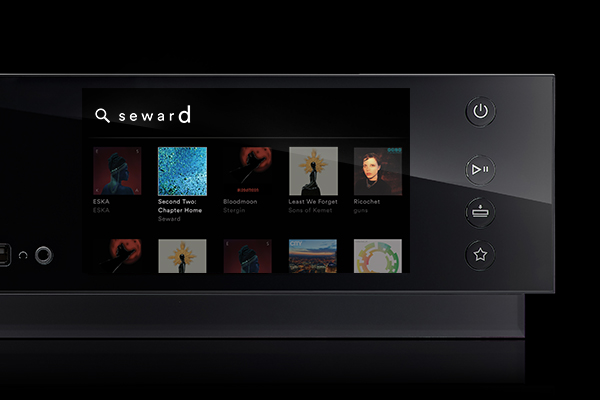 Naim Uniti Star prix review pas cher