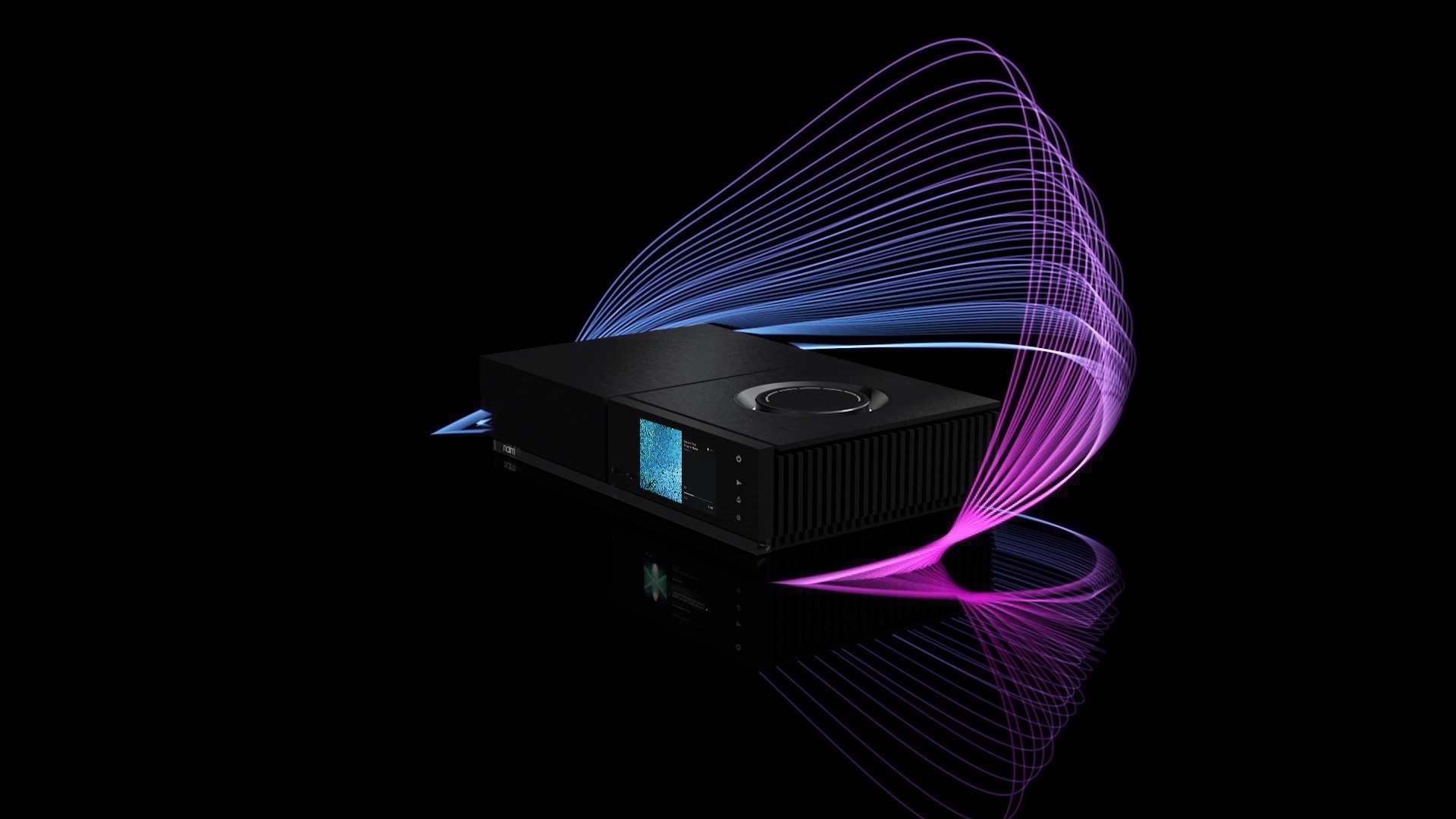 Naim Uniti Star à Marseille