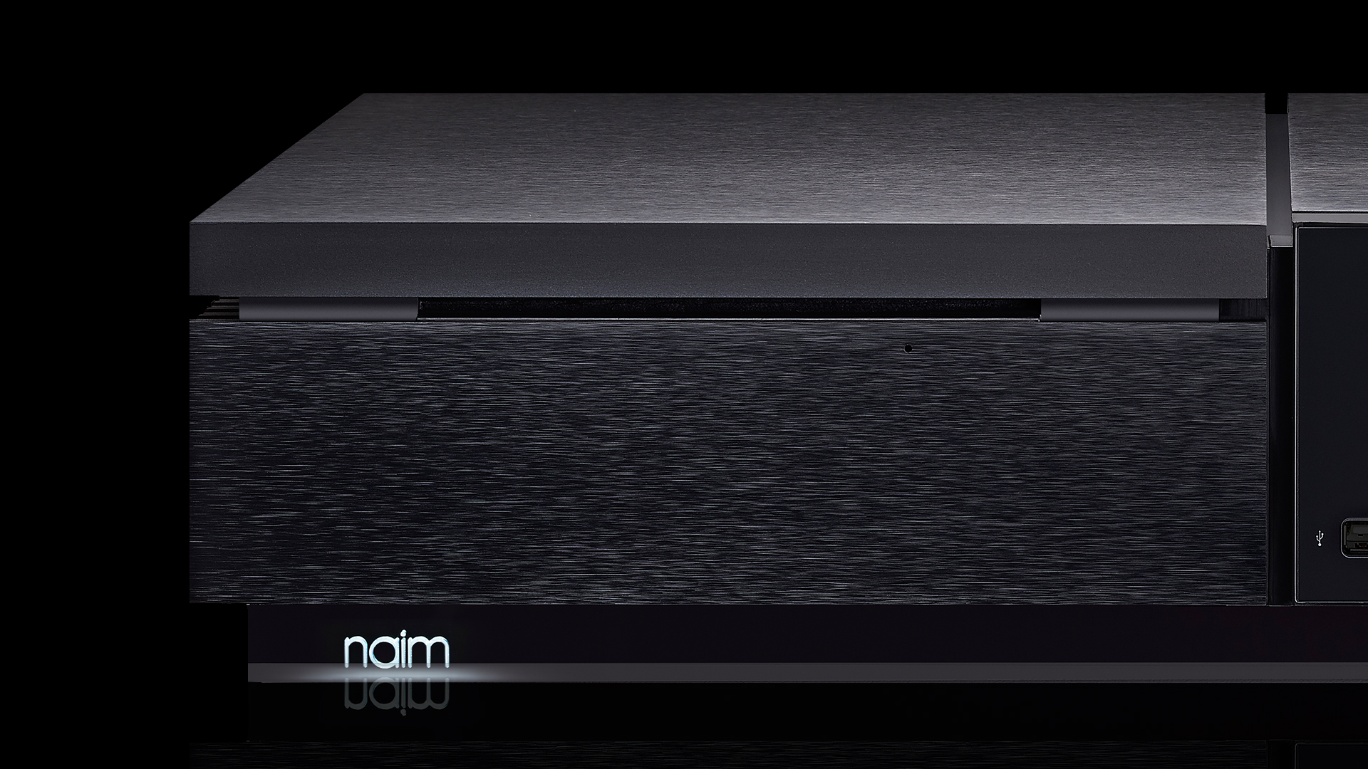 Naim Uniti Star en démonstration