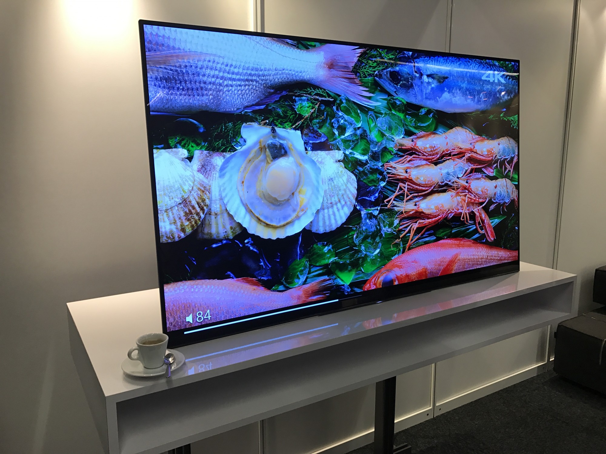 TV sony OLED marseille france