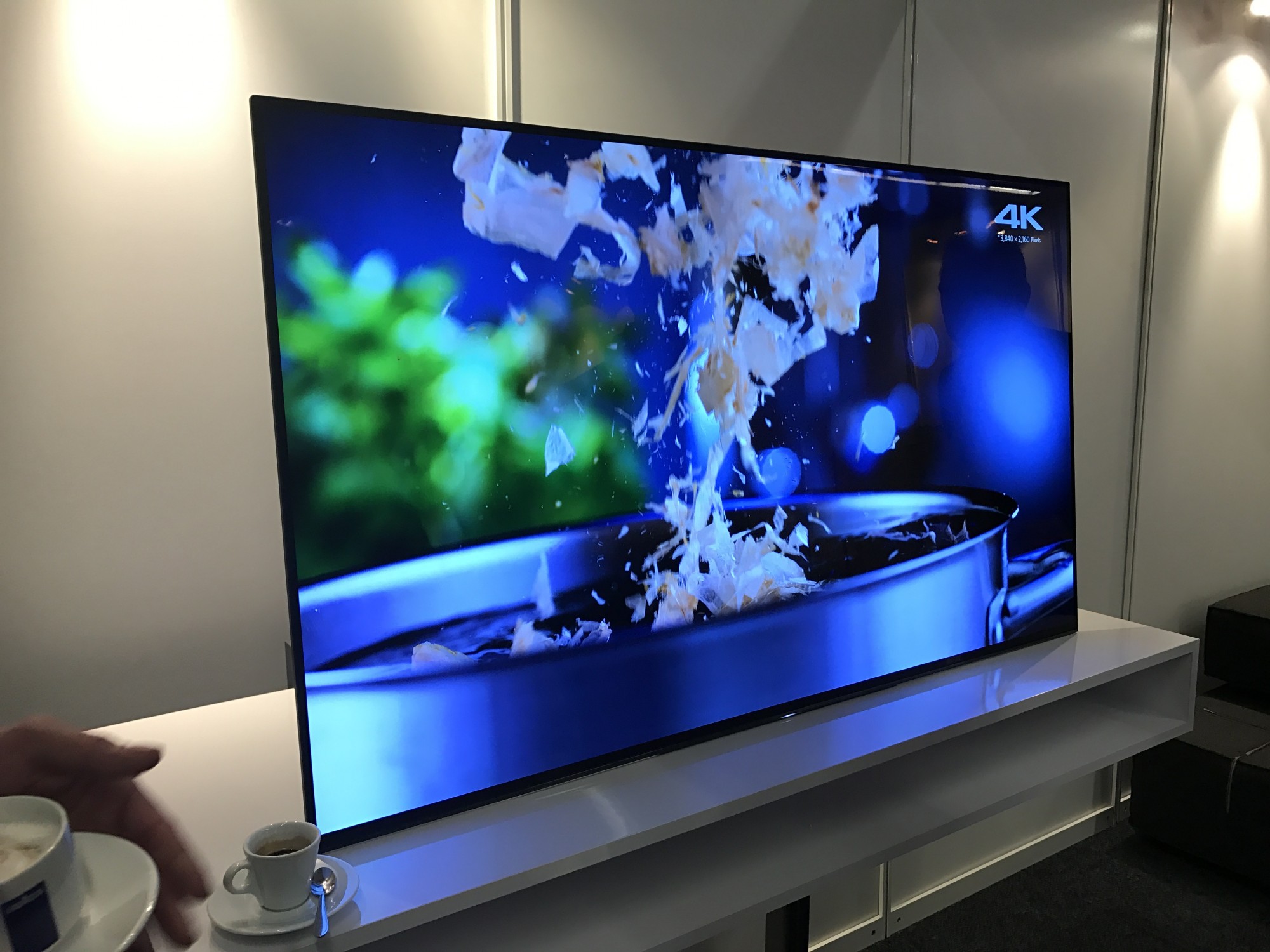 Meilleur TV OLED Sony dynamichomecinema.fr