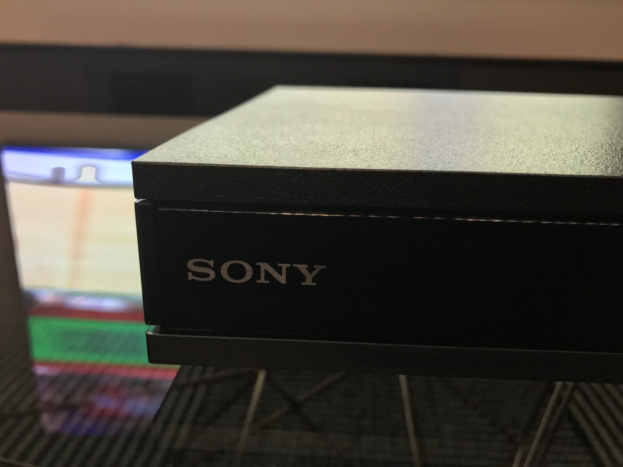 Lecteur Blu-ray 4k sony UBP-X1000ES A paris