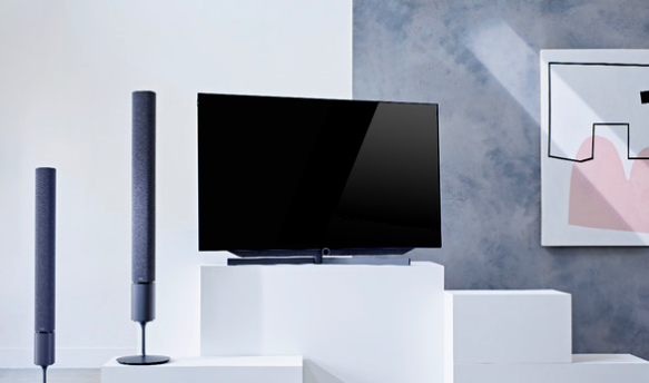 Loewe Bild 7.77 à Aix en Provence