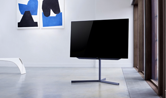 Loewe Bild 5 OLED à Cassis