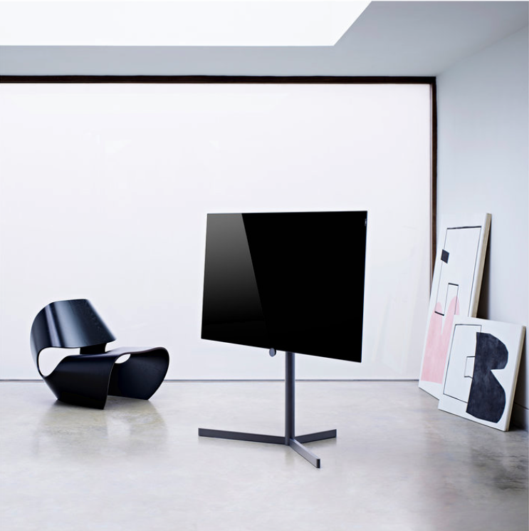 Loewe Bild 7.77 à Marseille