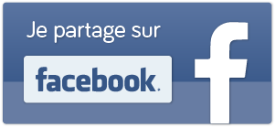 je partage sur facebook