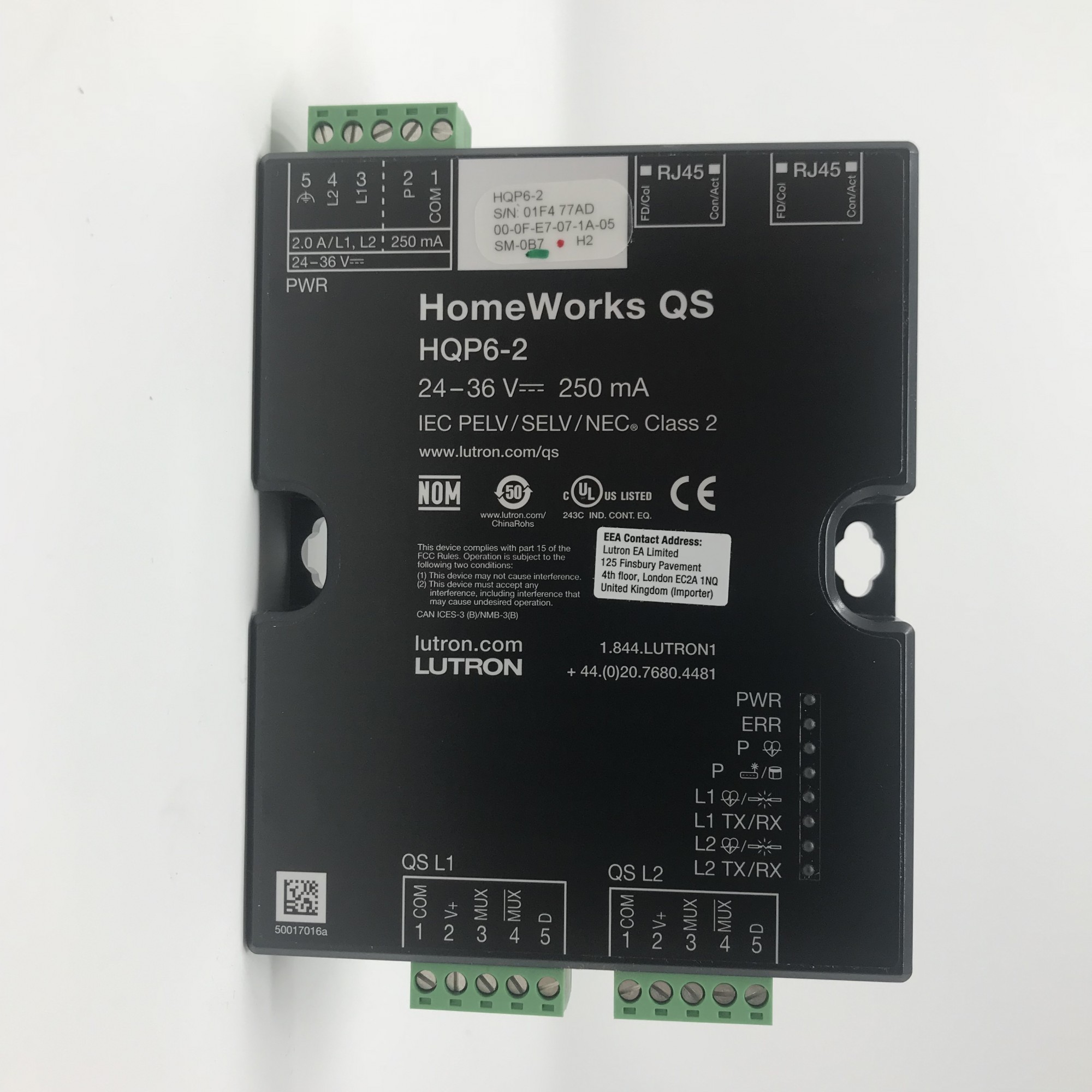 La domotique haut de gamme au prix du KNX