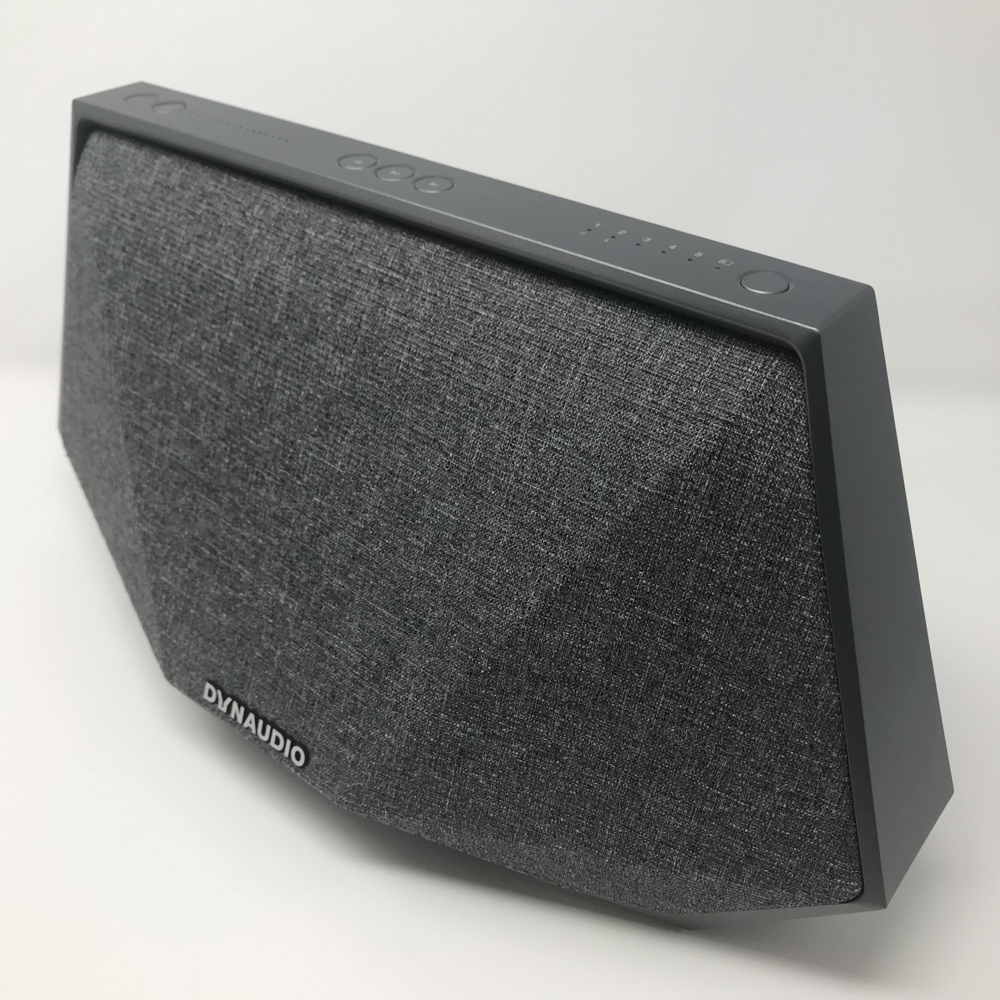 Enceinte multiroom hifi à Calas Cabries