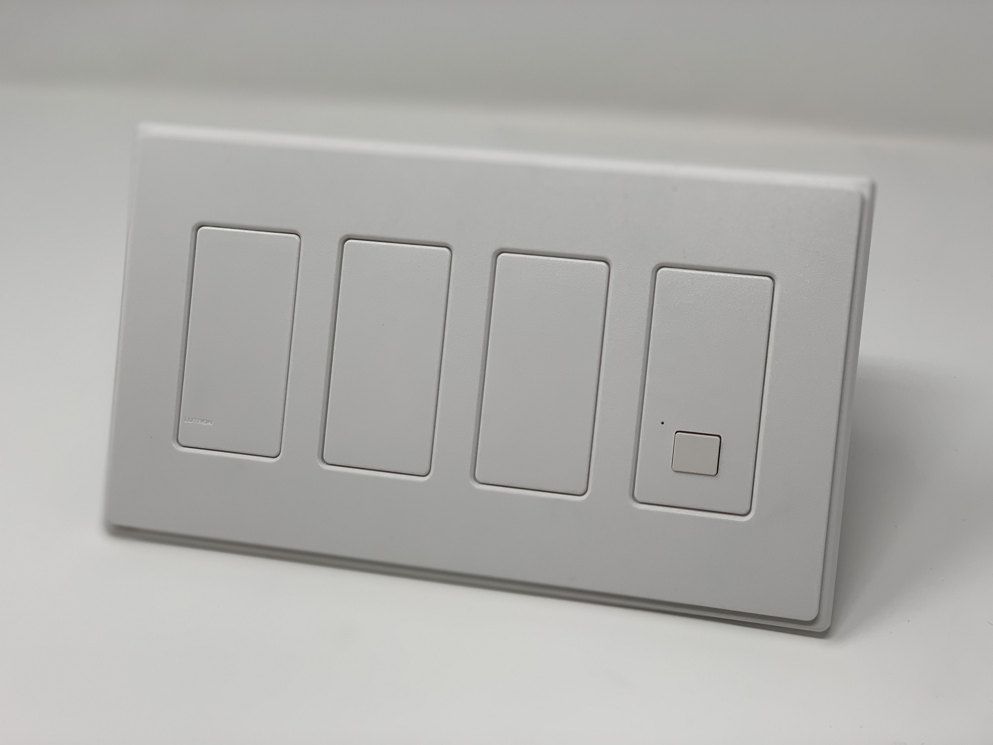 Installateur Lutron à Cap Benat