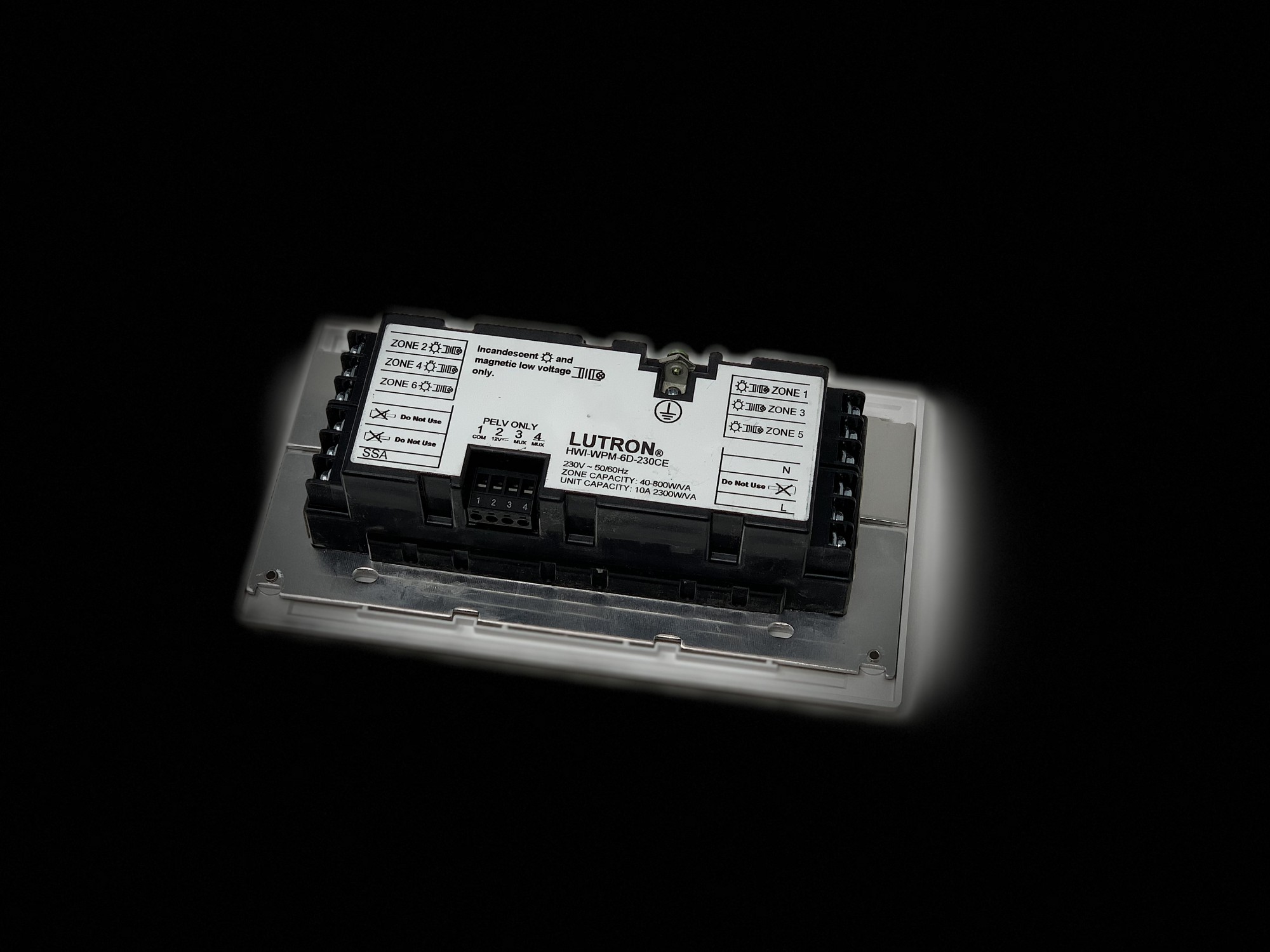 installateur Lutron à Mandelieu