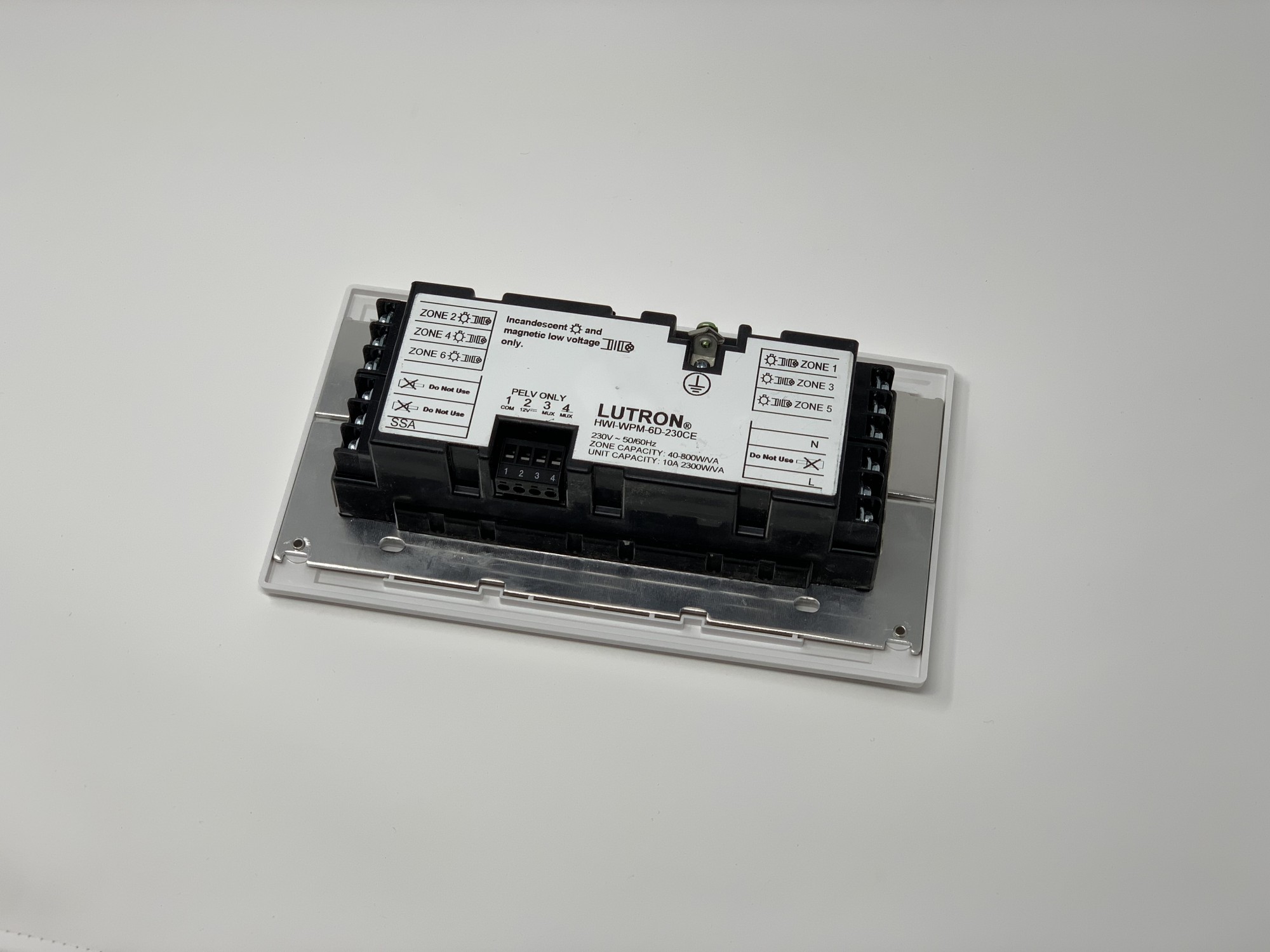 Installateur Lutron à Cannes