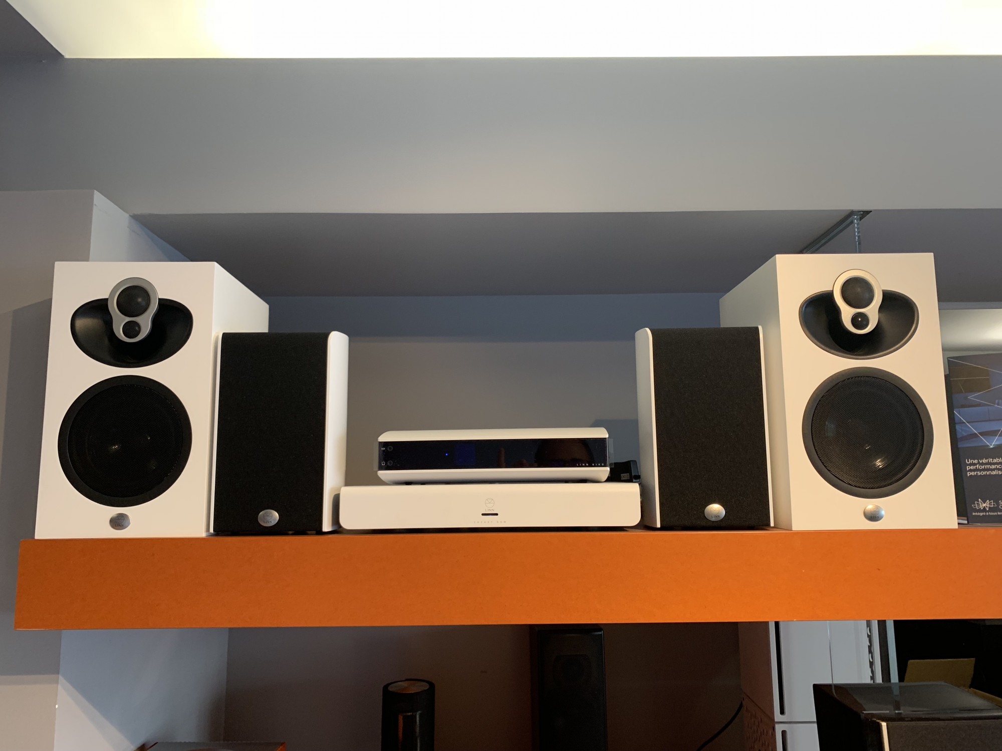 Linn Kiko à Marseille à vil prix