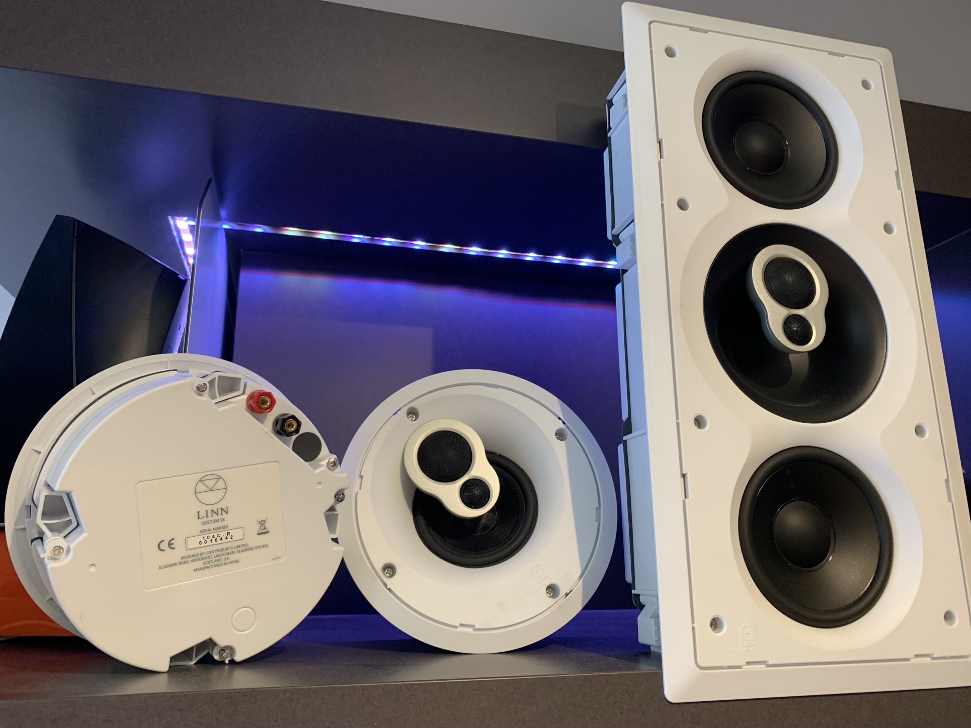 SALE Linn London 2019