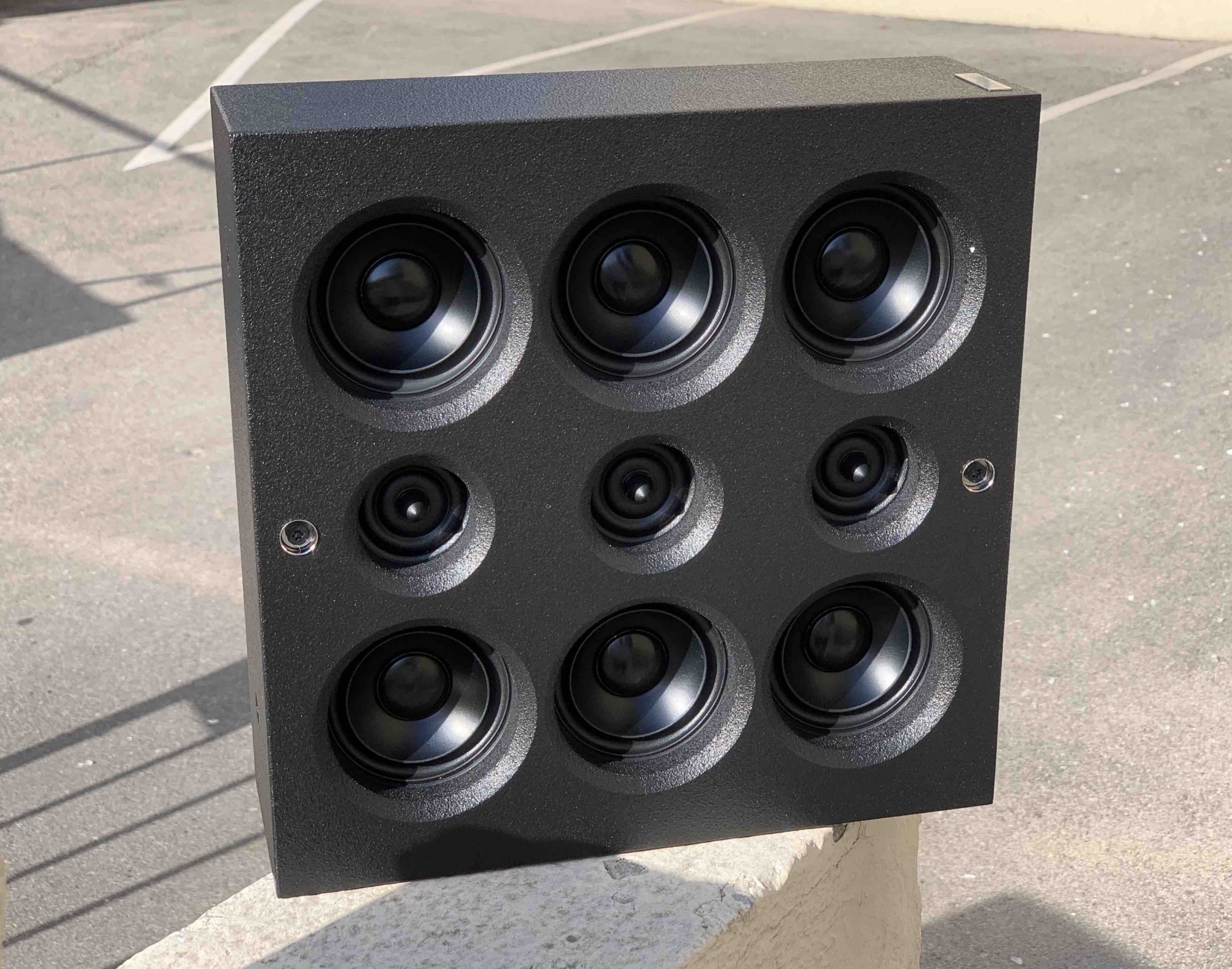 Artcoustic Performance A6 dans votre cinema à Cannes