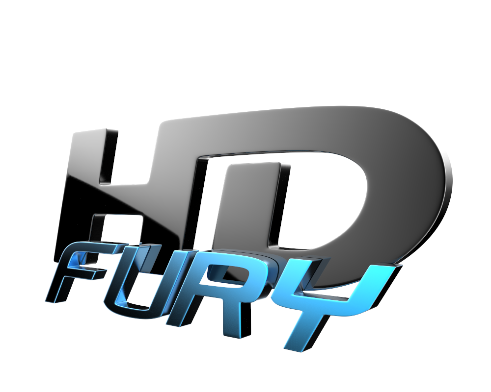 HD Fury les boîtes à outils HDMI capables de rendre compatible toutes les générations de materiels