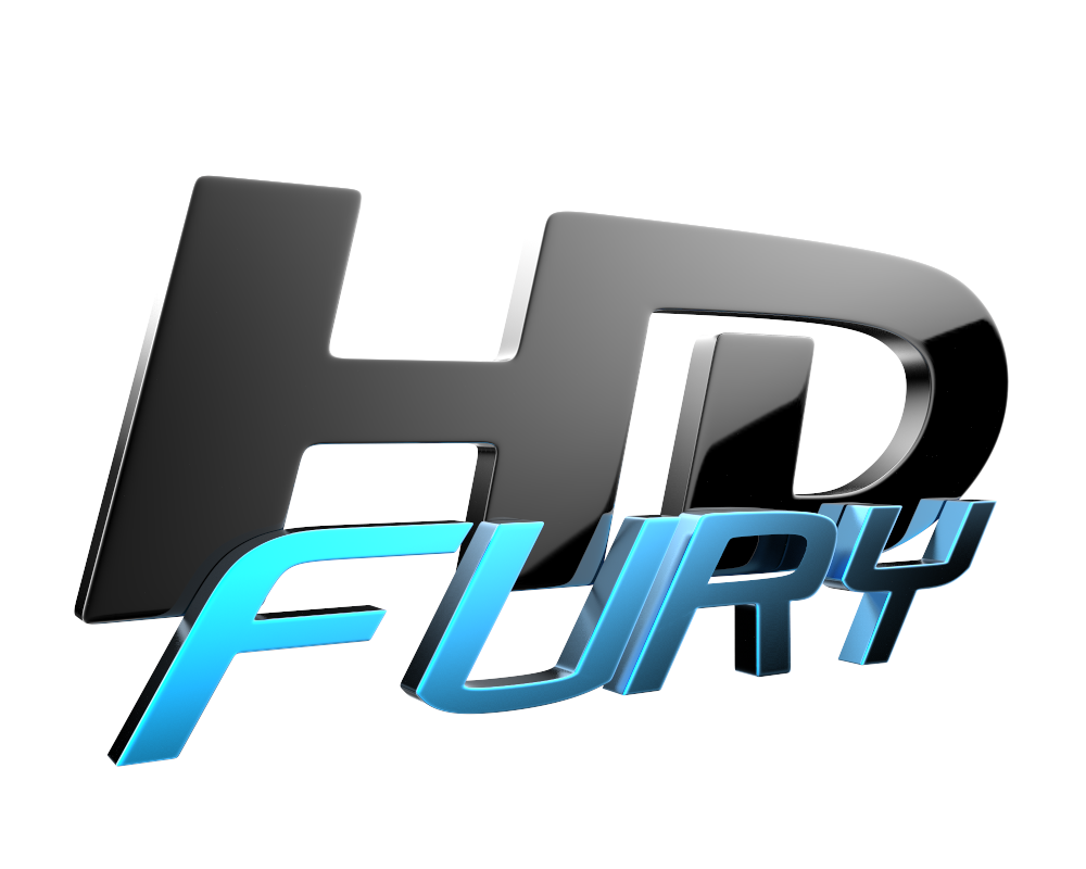 HD Fury les boîtes à outils HDMI capables de rendre compatible toutes les générations de materiels