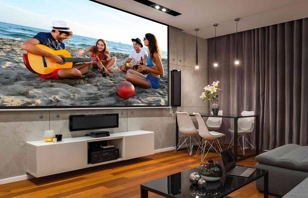 SIM2 Nero 4S Aix en Provence