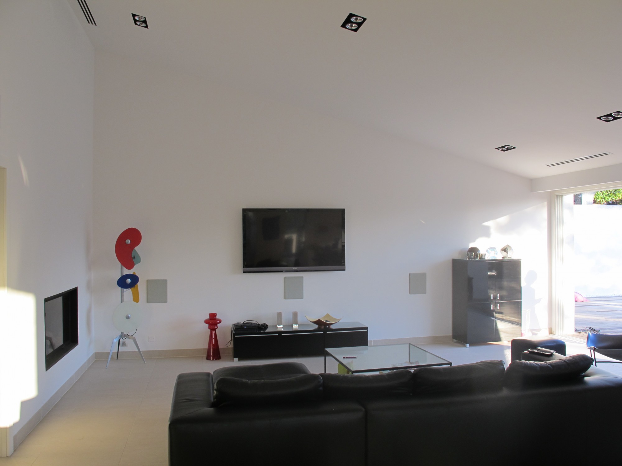 home cinema carry le rouet