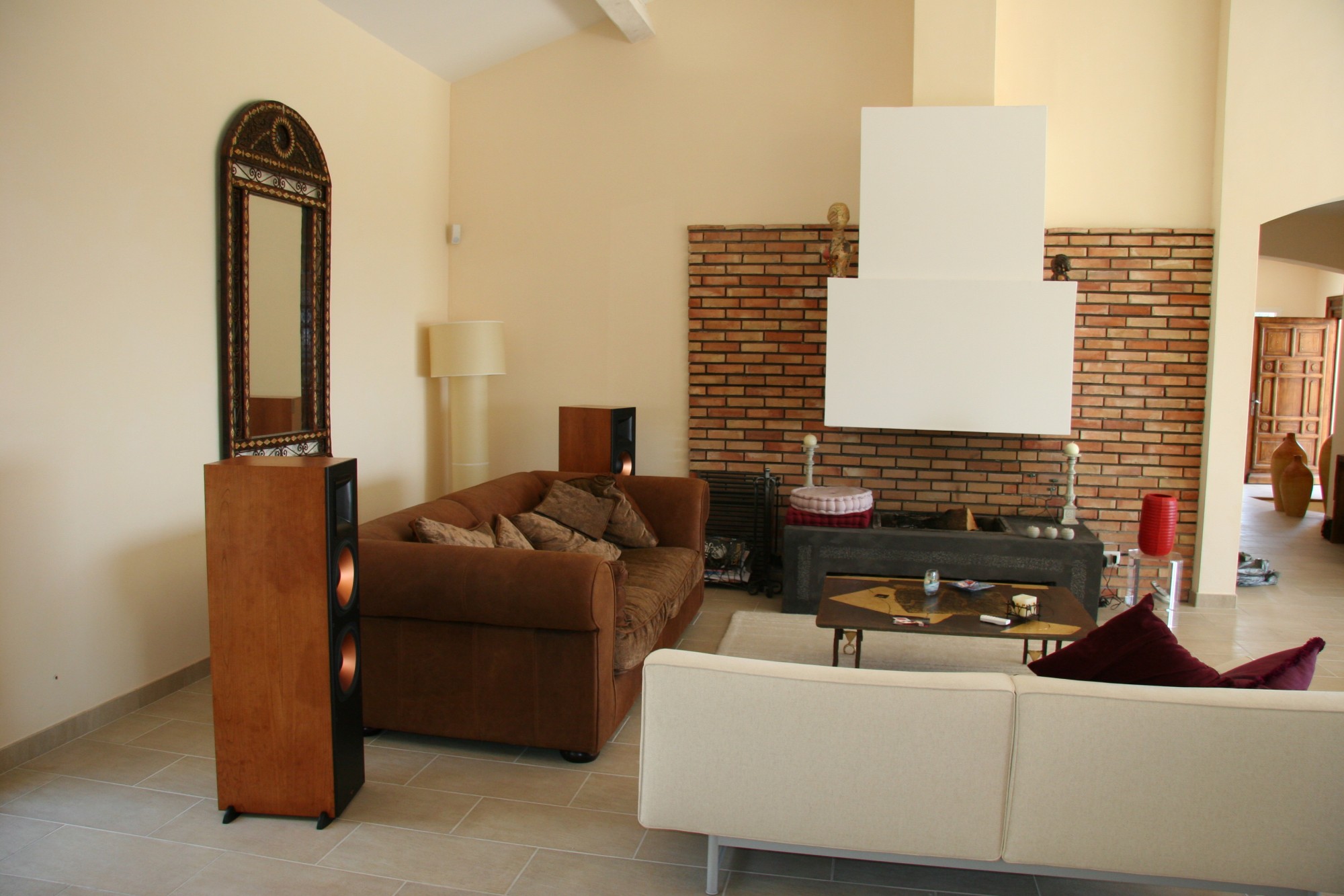 Enceinte Klipsch RF7