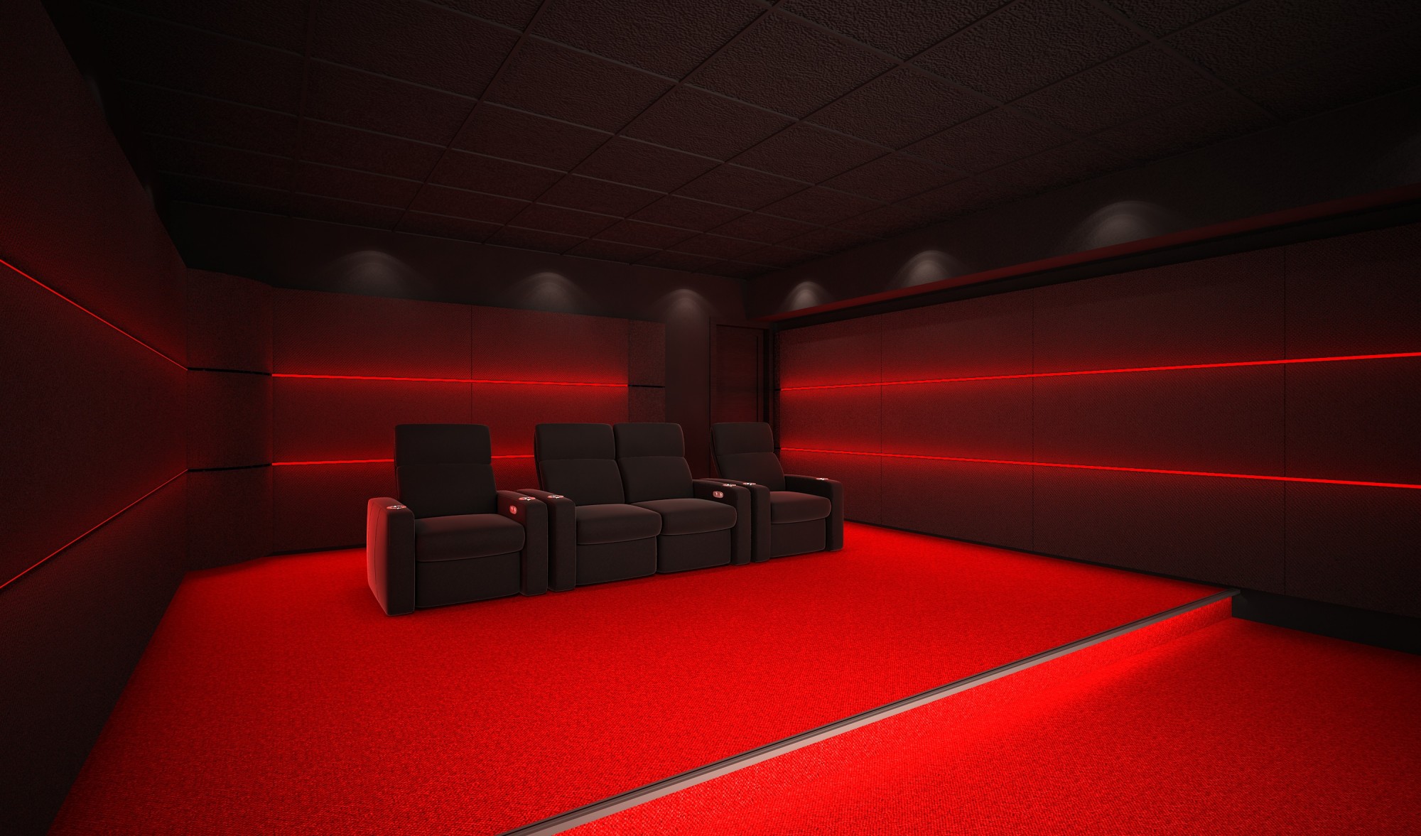 salle de cinema privée aix en provence marseille