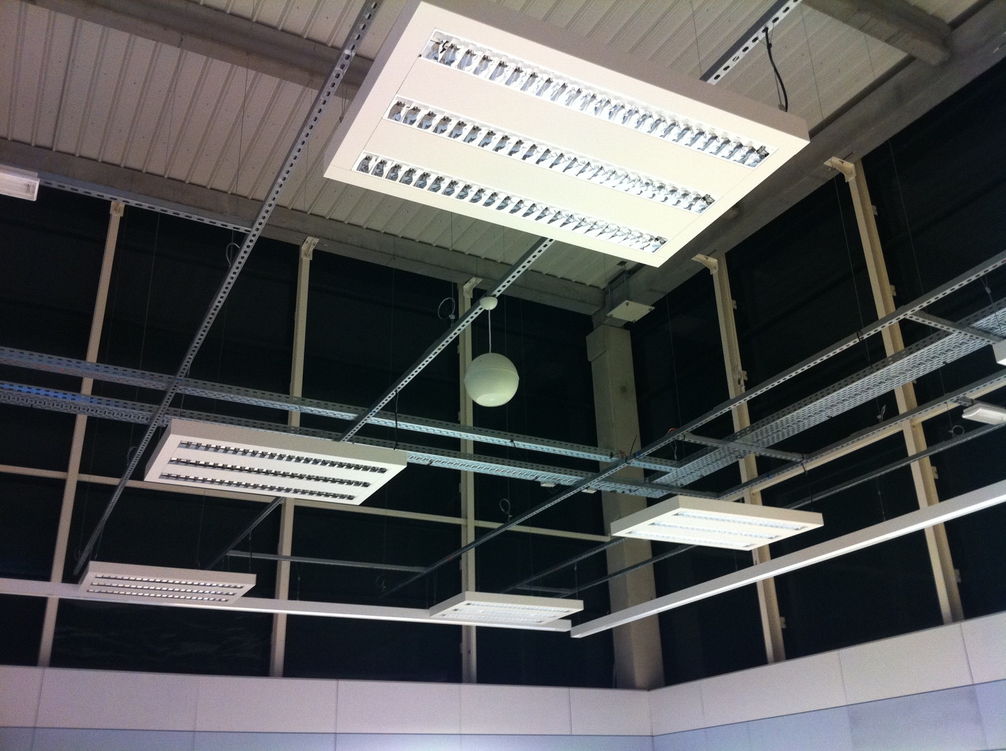 sonorisation de boutique à marseille