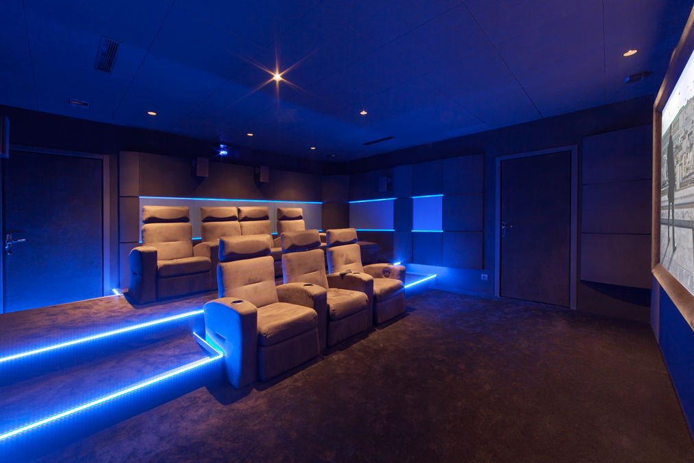 Videoprojecteur Sony VPL-VW1100ES