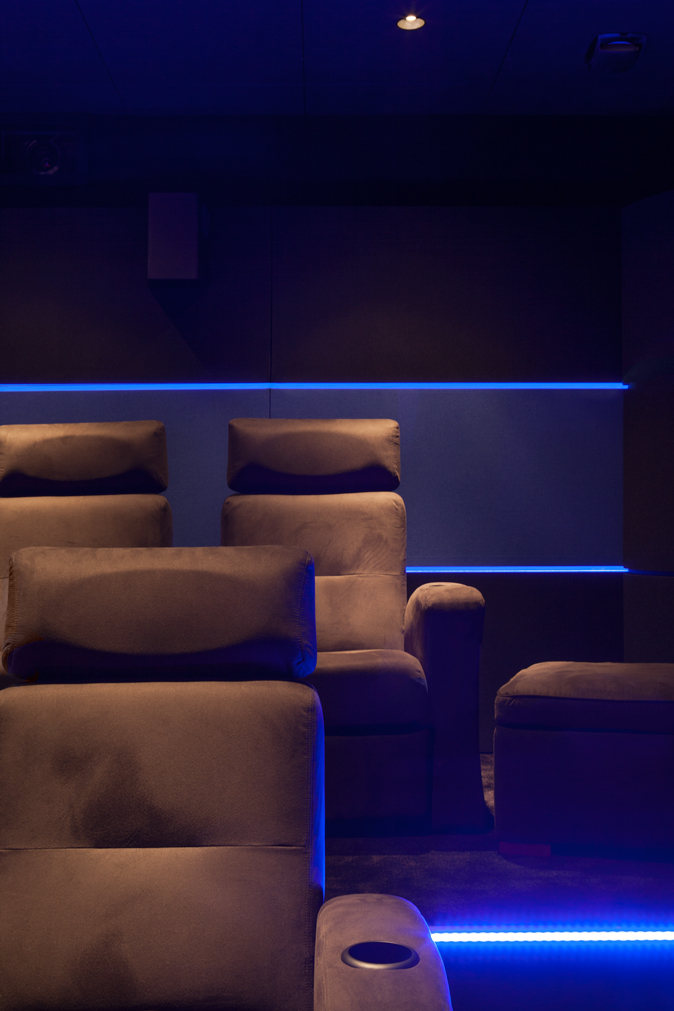 Fauteuil salamander designs Matteo