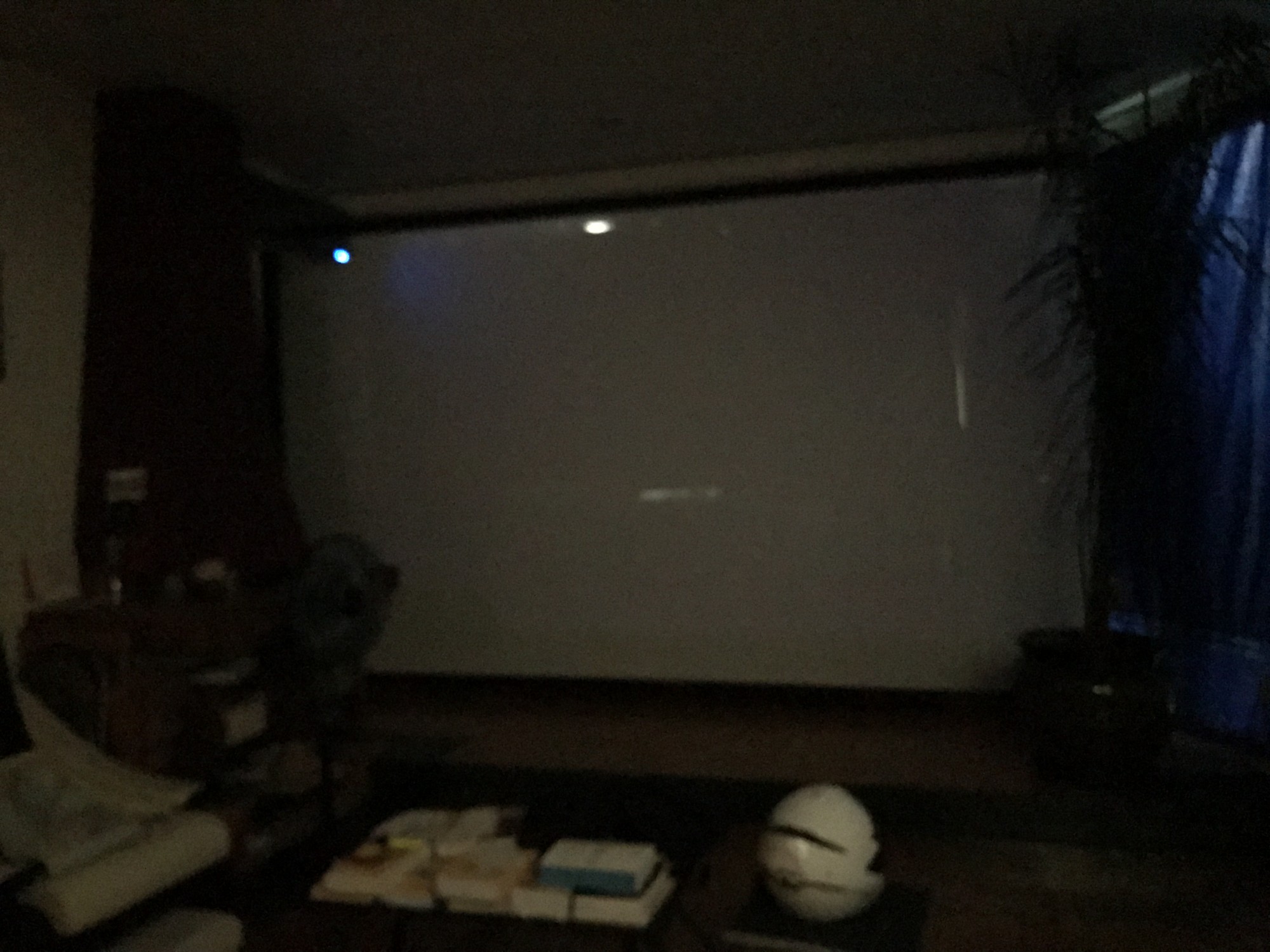 videoprojecteur Sony VPL-VW5000ES à Paris