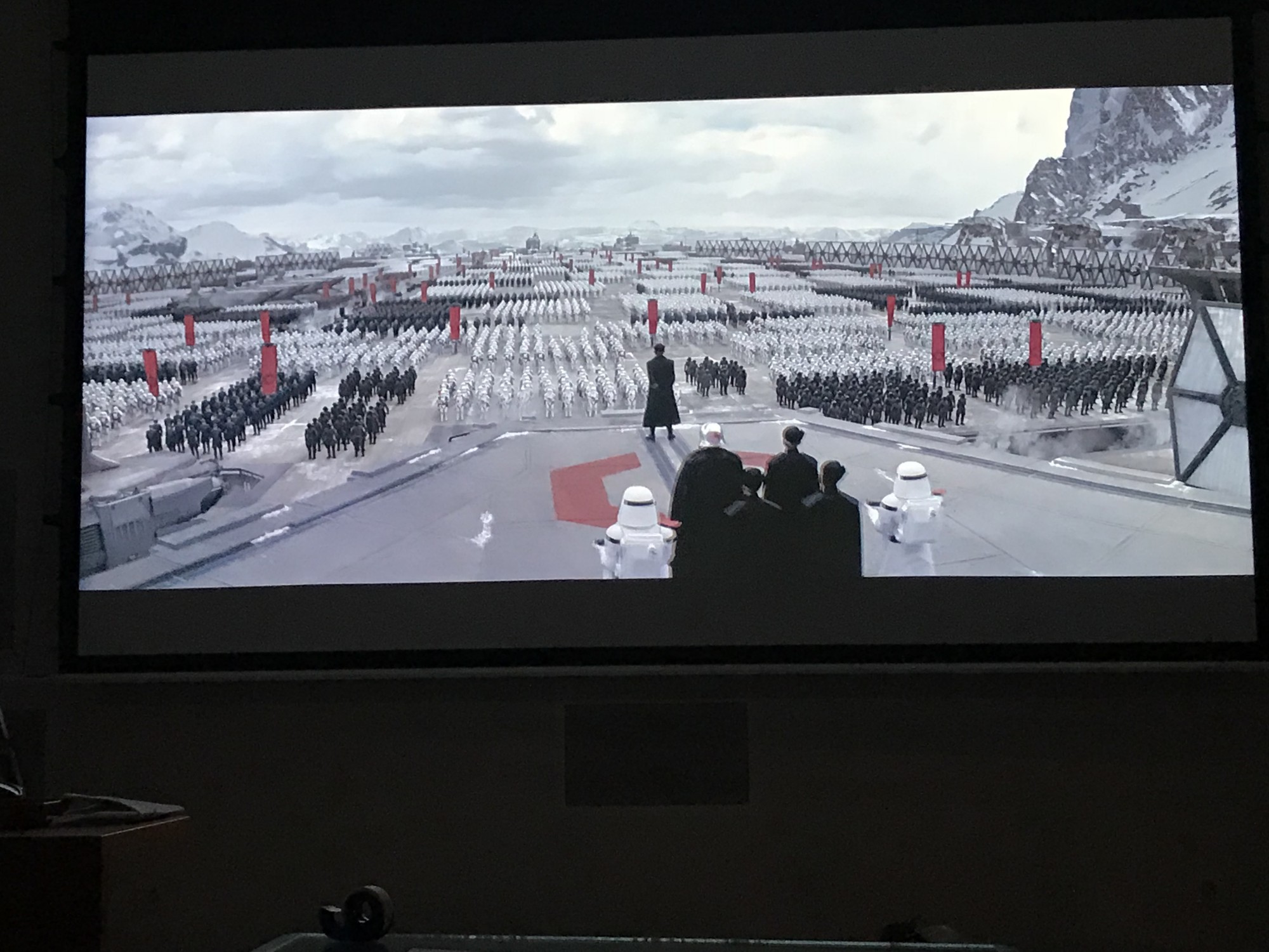 réglage home cinema à Carry le rouet prés de martigues