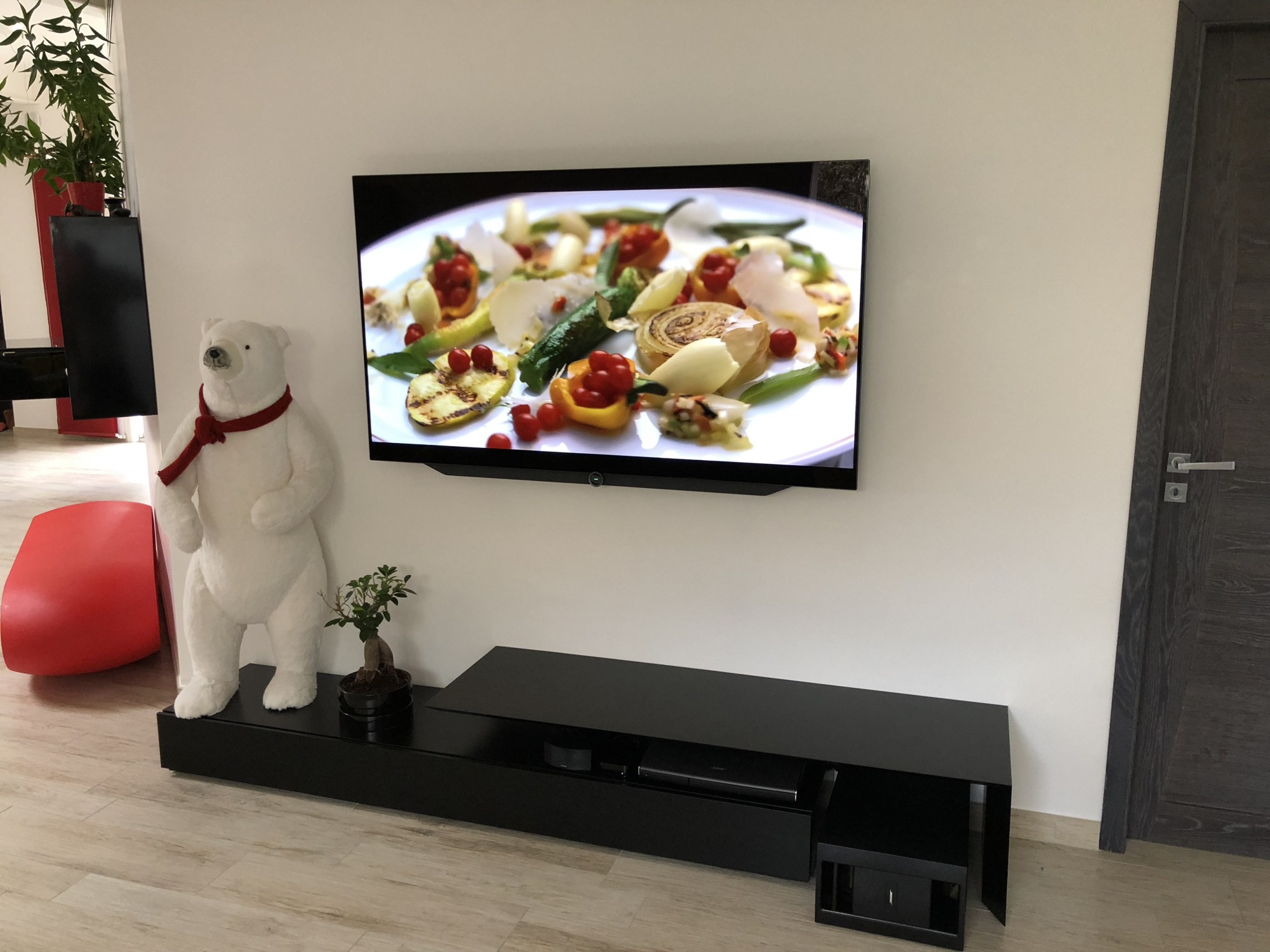 TV LOEWE OLED Bild 7.65 à Vendargues