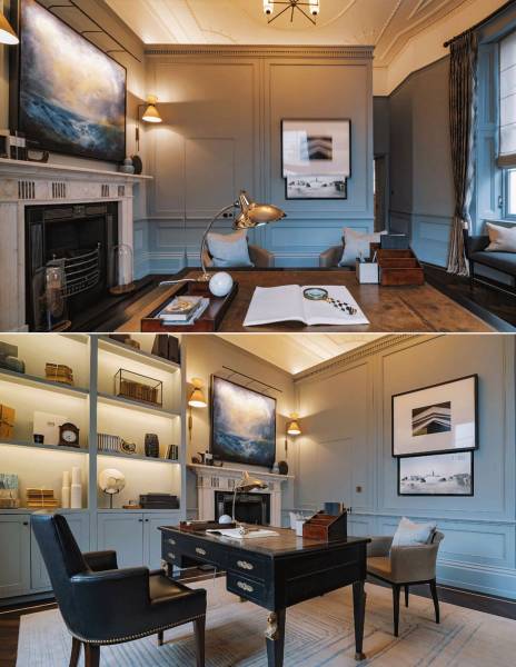 Future Automation France - Intégrations motorisées haut de gamme