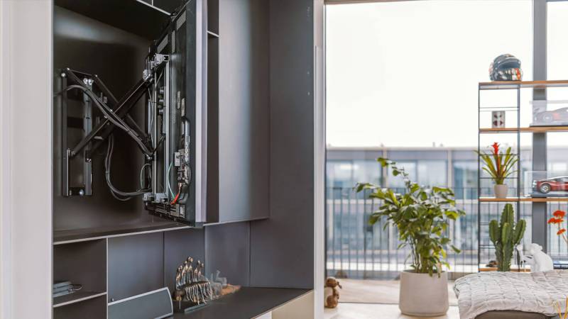 Future Automation France - Intégrations motorisées haut de gamme