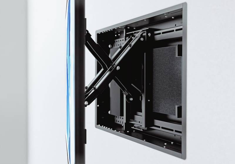 Future Automation France - Intégrations motorisées haut de gamme