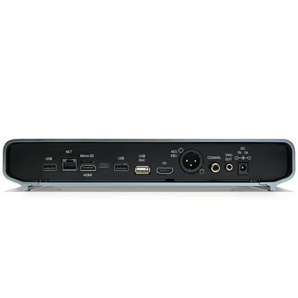 Volumio Rivo+ : le streamer haute fidélité à moins de 1500€ qui fait trembler la scène hifi européenne.