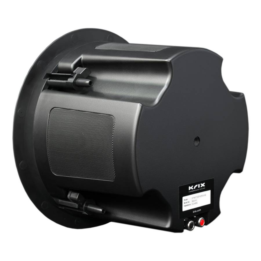 Enceinte encastrable exterieur aix en provence