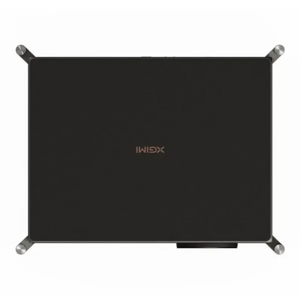 Videoprojecteur XGIMI Titan pour home cinema dans chalet à Courchevel