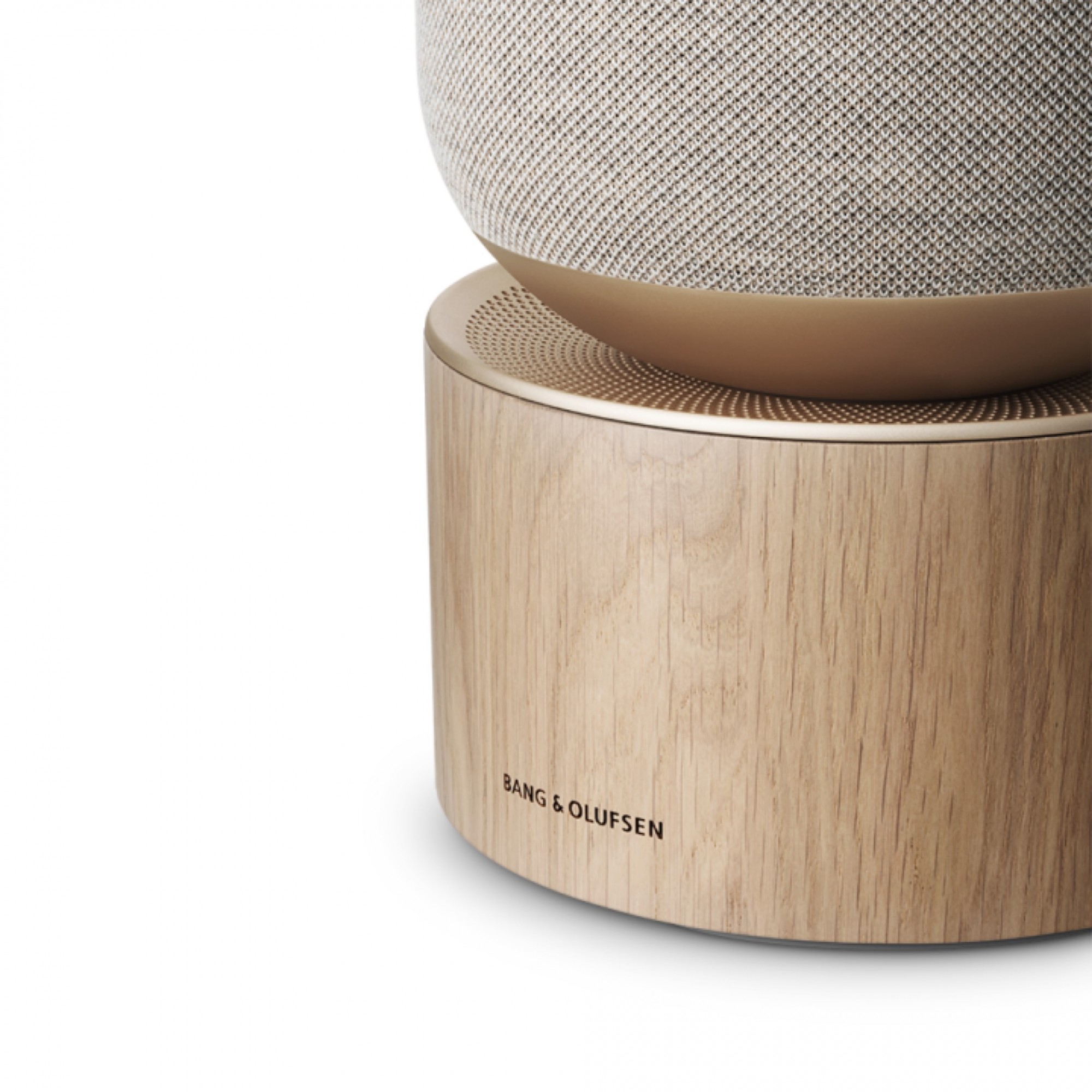 Bang & Olufsen lance la beosound Balance