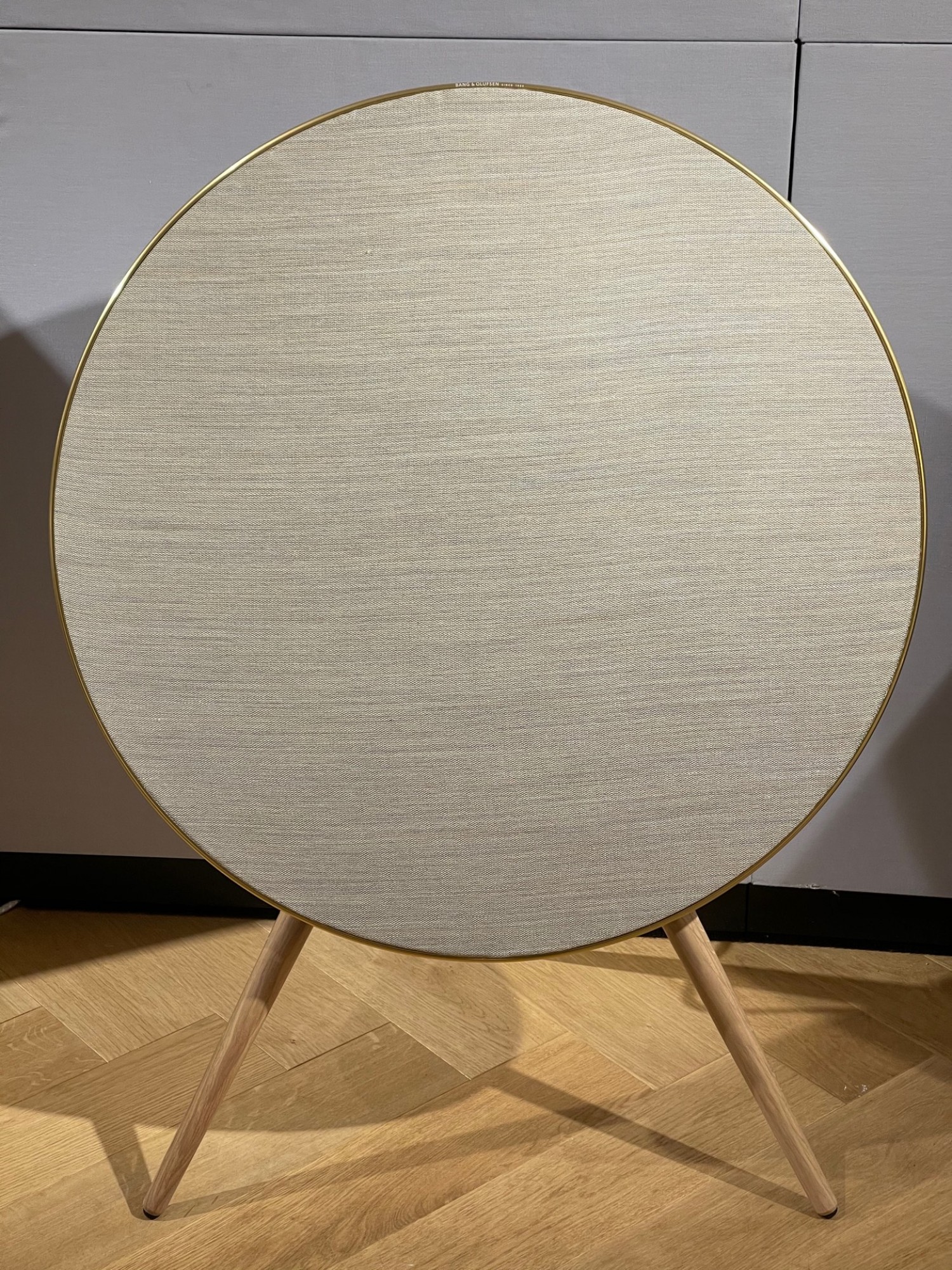 Les nouveautés Bang & Olufsen novembre 2020