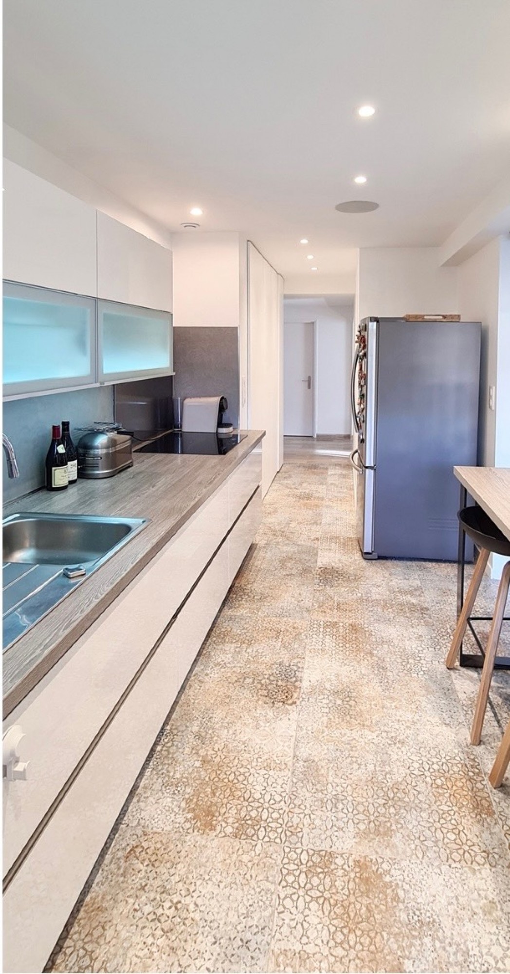 Home cinema et multiroom audio sur le Prado a marseille