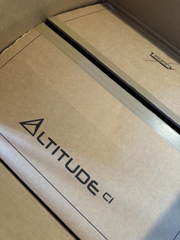 TRINNOV Altitude CI nouveau processeur Optimizer Waveforming Remapping