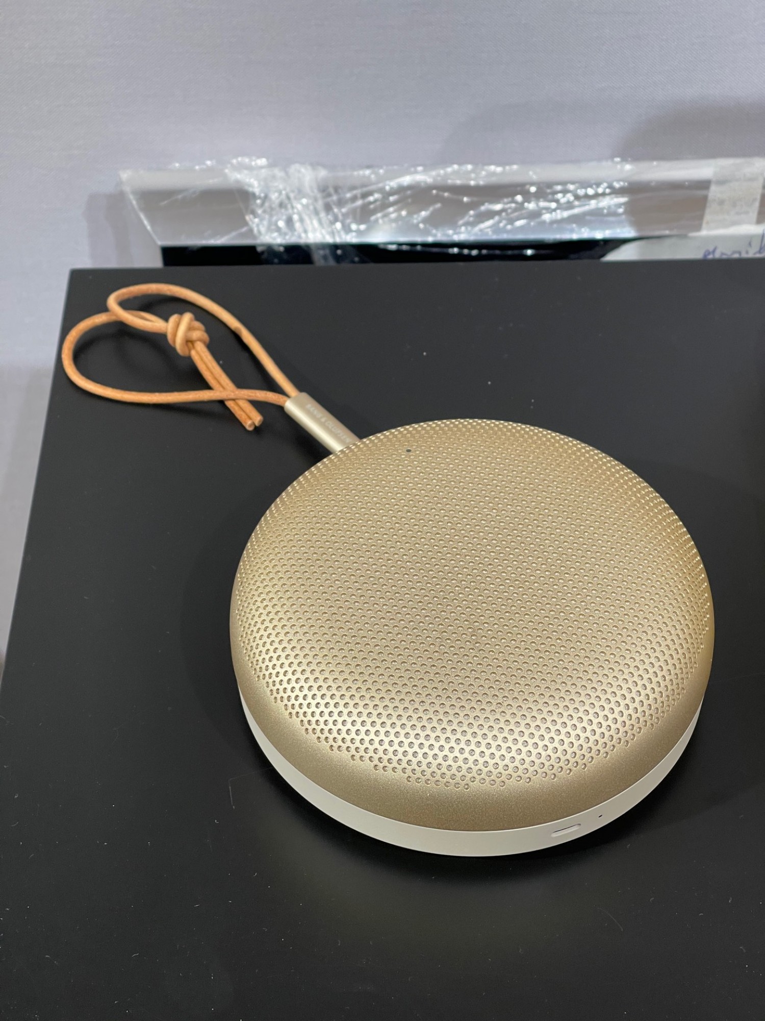 Les nouveautés Bang & Olufsen novembre 2020