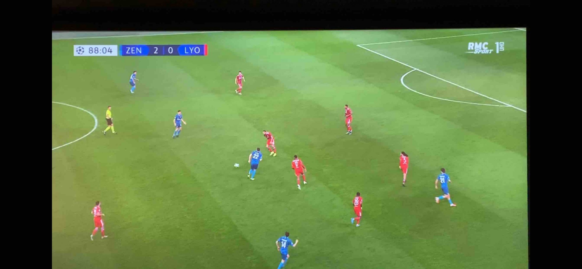 écran enroulable toile daylight