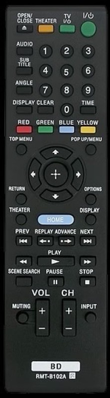 Rvolution DIY-X700Kit de mise à niveau DIY pour Sony UBP-X700Lecteur Blu-ray 4K Ultra HD