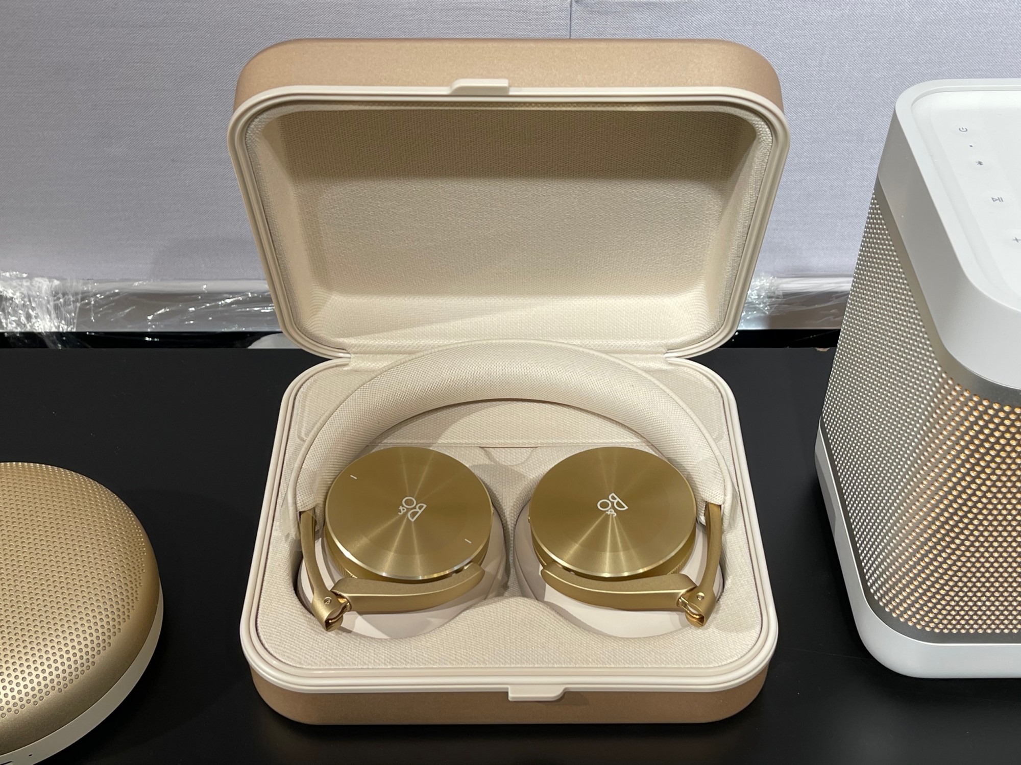 Les nouveautés Bang & Olufsen novembre 2020